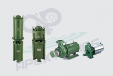 Apex Pumps